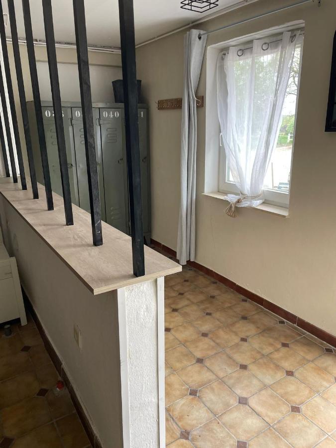 La Bergerie Villa La Bruyere Exterior foto