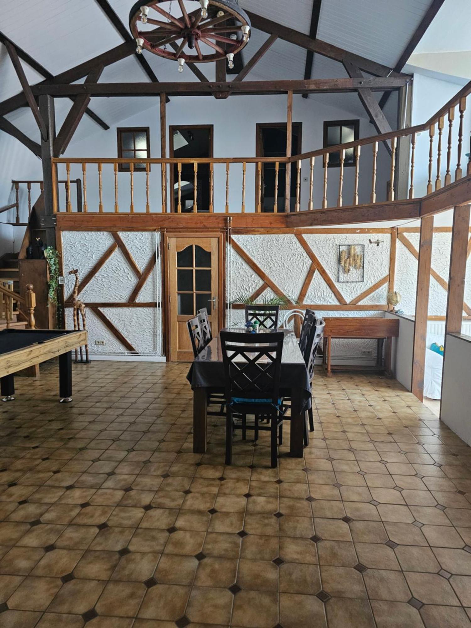 La Bergerie Villa La Bruyere Exterior foto